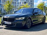 BMW 730d xDrive - M Sport Paket 
