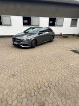 Mercedes-Benz Mercedes 220  CLA  AMG Line Shooting Brake - Mercedes-Benz 220: Automatik