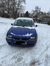 Opel Corsa 1.0 12V Swing Swing - Opel Corsa Swing mit Benzin-Antrieb