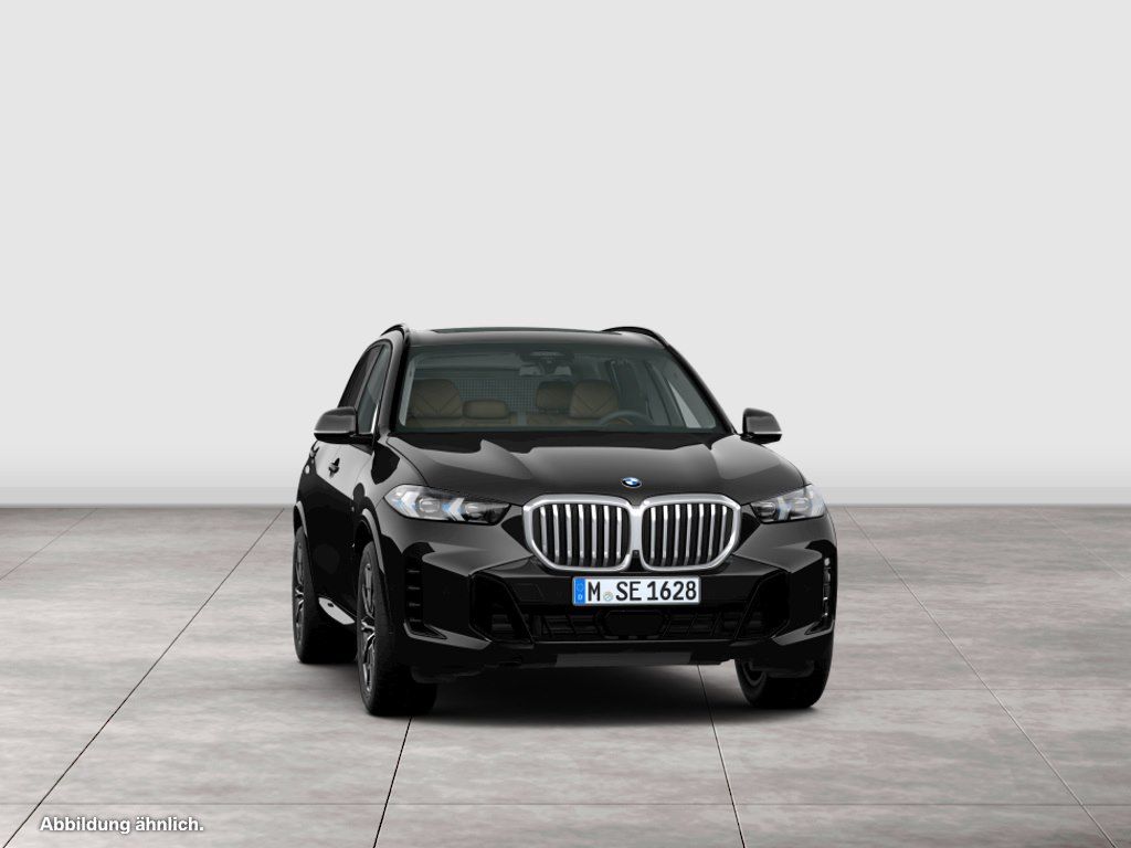BMW X5 - Bild 11