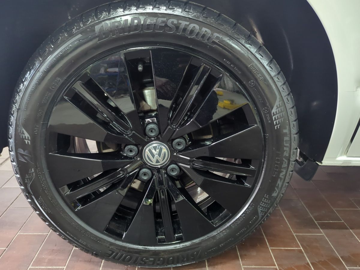 Volkswagen T6 California - Bild 14