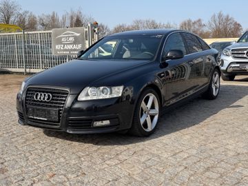 Audi A6 - 2