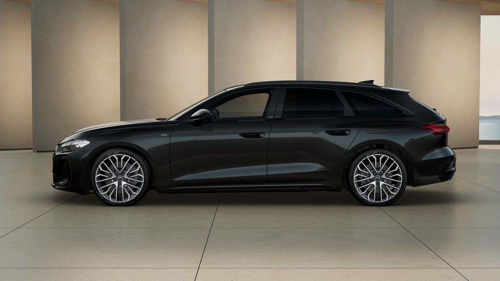 Audi A5 Avant e-hybrid quattro 270 kW S tronic imagem 3