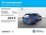 Volkswagen Golf VIII Variant 1.5 TSI DSG GOAL* Navi*AHK*Kam - gebrauchte Kombis