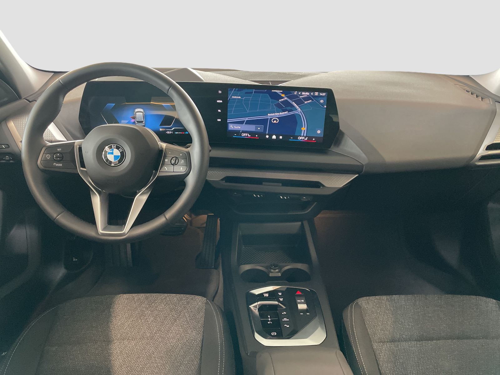 BMW 120 - Bild 12