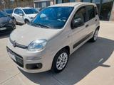 Fiat Panda 0.9 TwinAir Turbo Natural Power Loung - Fiat mit CNG-Antrieb: Limousine