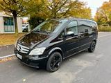 Mercedes-Benz Mercedes Viano w639 Automatik - Mercedes-Benz Viano Gebrauchtwagen in München