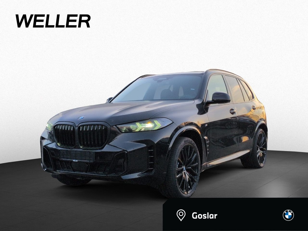 BMW X5 xDrive30d