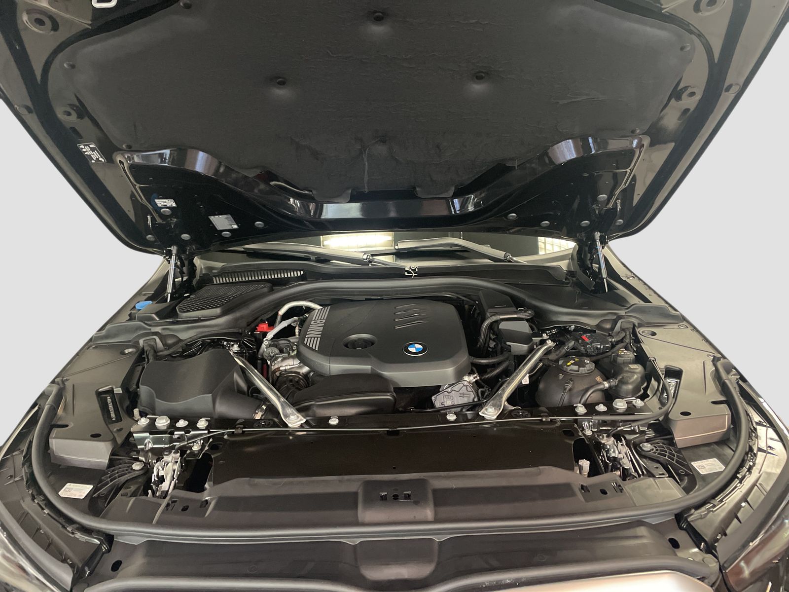 BMW 520 - Bild 15