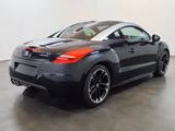 Peugeot RCZ 2.0 HDI 163 COUPÉ SPORT 19-ZOLL TEMPOMAT PDC - Peugeot Gebrauchtwagen von 2012