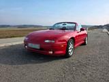 Mazda MX-5 NA mit Zender, MAS und Hardtop - gebrauchte Mazda MX-5 aus dem Jahr 1991