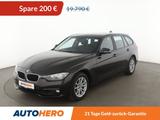 BMW 320i Aut.*NAVI*HUD*LIM*PANO*CAM*PDC*SHZ* - BMW 320 Gebrauchtwagen in Berlin