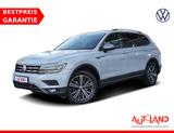 Volkswagen Tiguan Allspace 2.0 TDI Comfortline 4Motion VC K - Volkswagen Tiguan Allspace: Comfortline