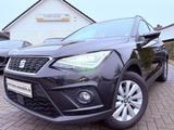 Seat Arona 1.0 Style-Klimaautom.-SH-PDC-Alu-LED- - Seat Arona in Lübeck