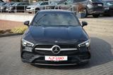 Mercedes-Benz CLA SB 220 d AMG Line MBUX LED ACC Navi Kamera - Mercedes-Benz CLA-Klasse Gebrauchtwagen