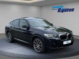BMW X4 M40 i MIld Hybrid xDrive Autom. AHK, Sitzheiz - BMW X4 M40 Benzin Gebrauchtwagen