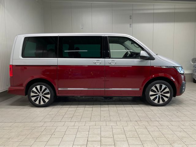 T6.1 Multivan Cruise 4MOTION 2.0 TDI DSG LED AHK