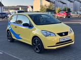 Seat Mii Reference 1,0 L EcoFuel Erdgas / Benzin - Seat Mii mit CNG-Antrieb