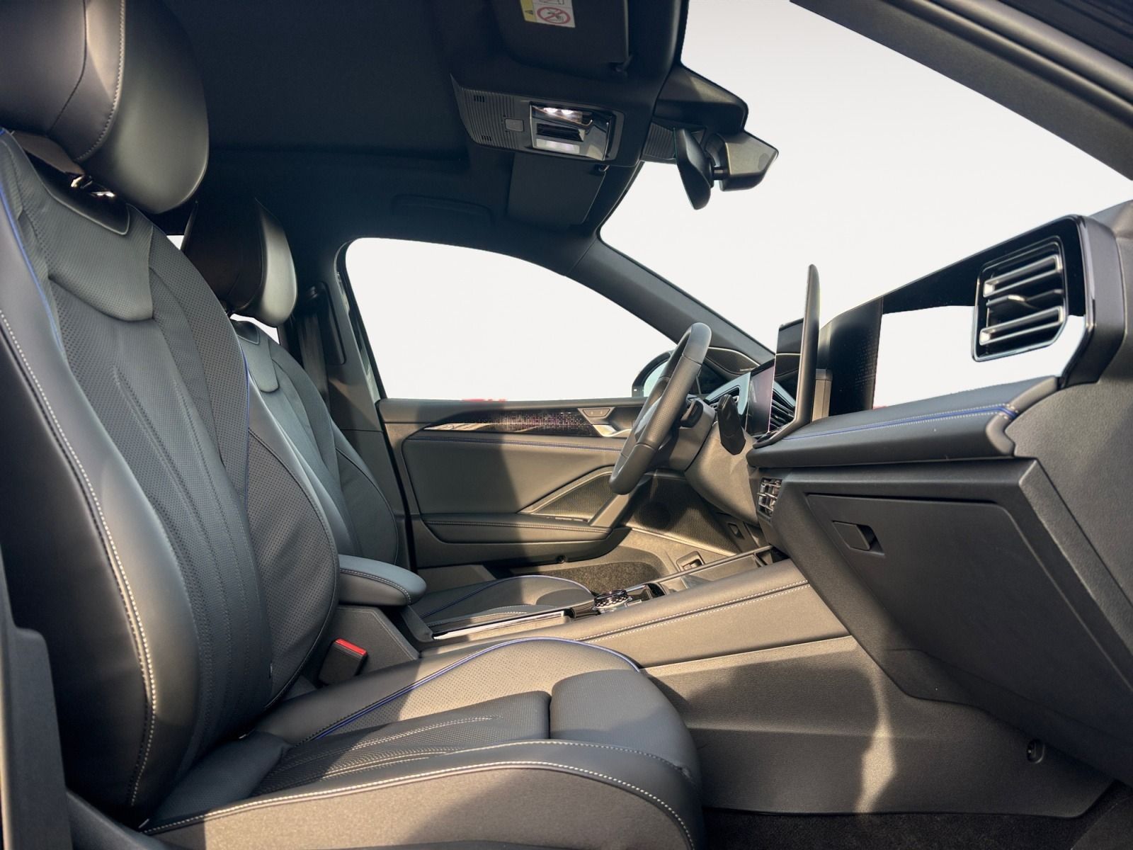 Volkswagen Tiguan - Bild 15