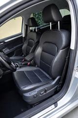 Skoda Superb 2.0 TDI 125kW Green tech DSG Elegance... - Skoda Superb Elegance mit Diesel-Antrieb