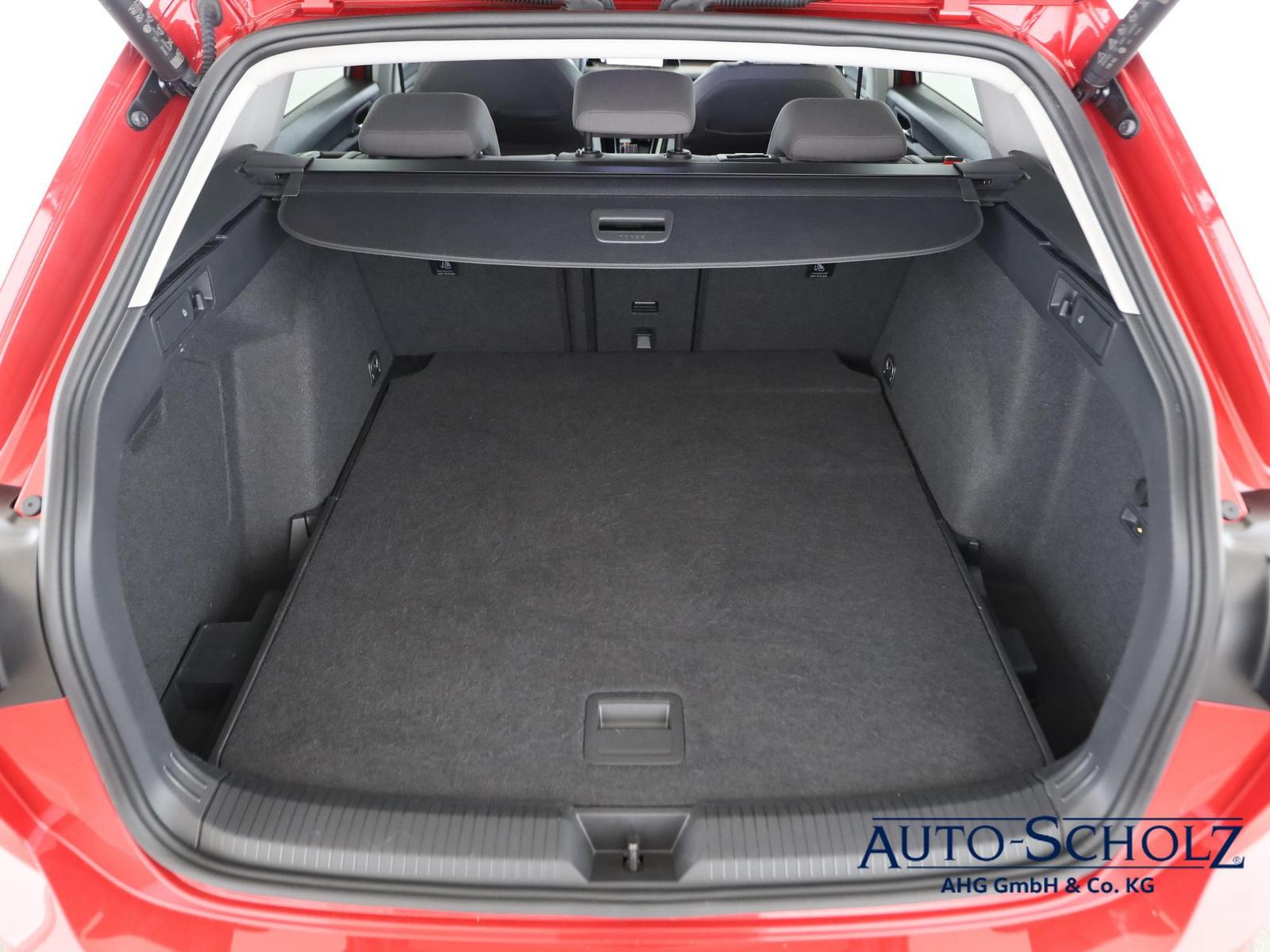 Volkswagen Golf VIII Variant Alltrack+2.0 TDI+4MOTION+DSG, миниатюра 9