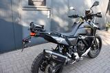Yamaha XTZ 700 World Raid - YAMAHA XTZ