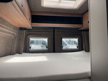 HYMER  ERIBA  HYMERCAR ERIBA Car 600 Automatik  KLIMAAUTOMATIK NAVI ALU