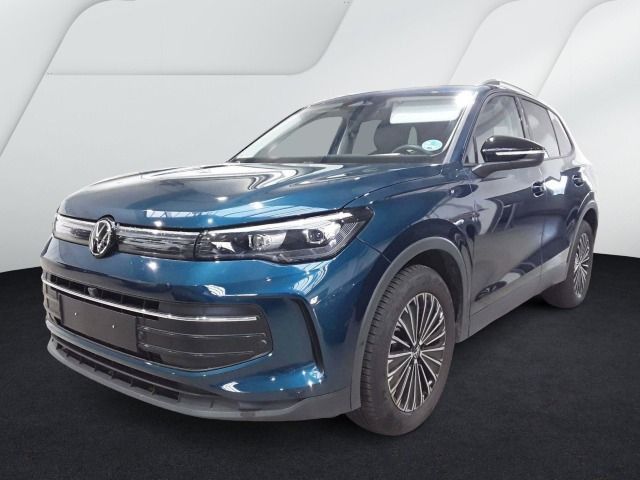 Tiguan Goal 2.0 TDI DSG