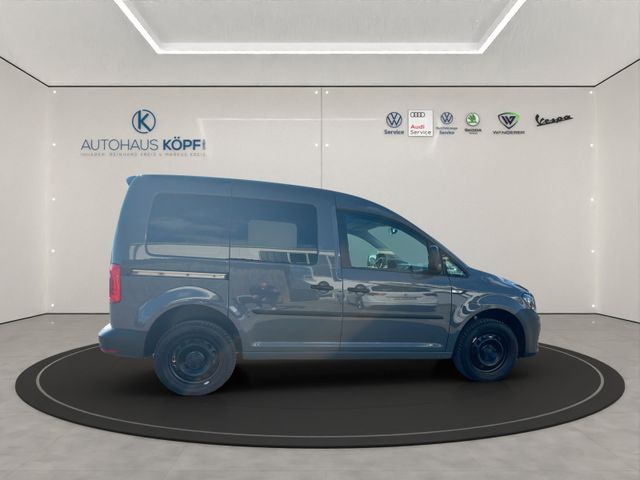 Volkswagen Caddy Nfz Kombi 4Motion 2.0TDI*5Sitzer