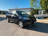Renault Kaleos 2.0 dci 4X4 Leder Navi TÜV Neu - gebrauchte Renault Koleos aus dem Jahr 2012