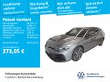 Volkswagen Passat Variant 1.5 TSI  DSG eHybrid R-Line Signa