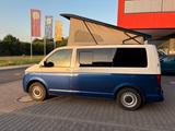 Volkswagen T6.1 Camper Wohnmobil Hubdach Schlafdach Navi - Wohnmobil oder -wagen Hubdach