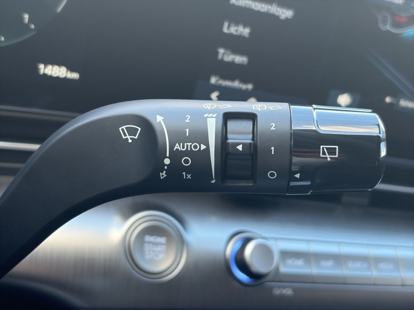 Hyundai Kona – Bild 16
