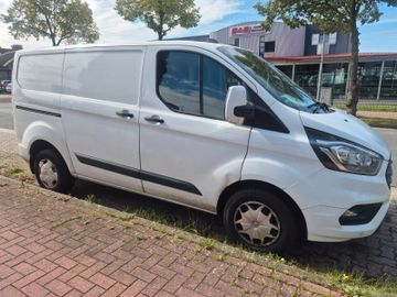 Ford Transit Custom - 1