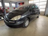 Peugeot 807 Tendance~7 Sitze~Klimaauto funktioniert~AHK - Peugeot 807: Sitz