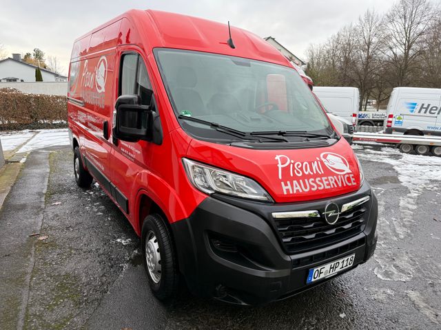 Opel Movano C Kasten HKa L2H2 3,5t Edition