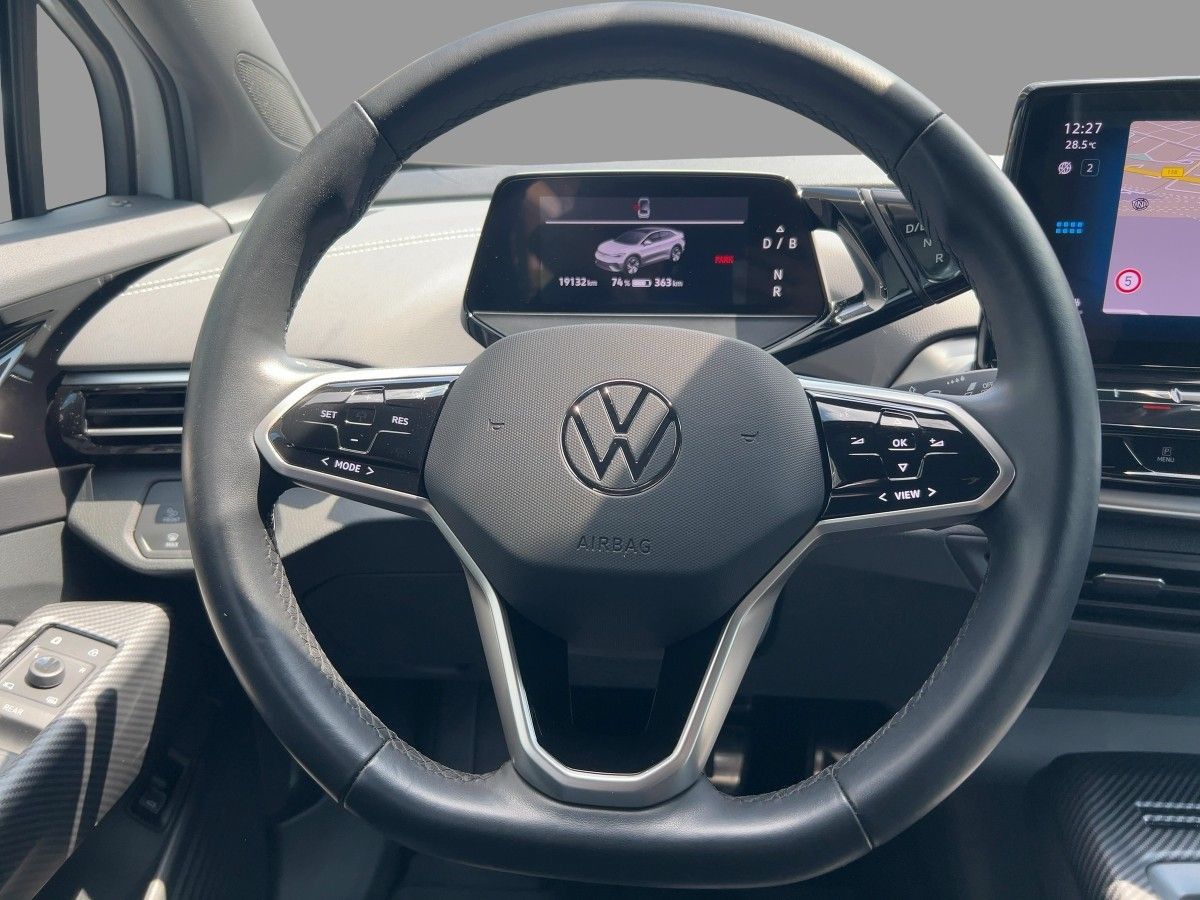Volkswagen ID.5 - Bild 12