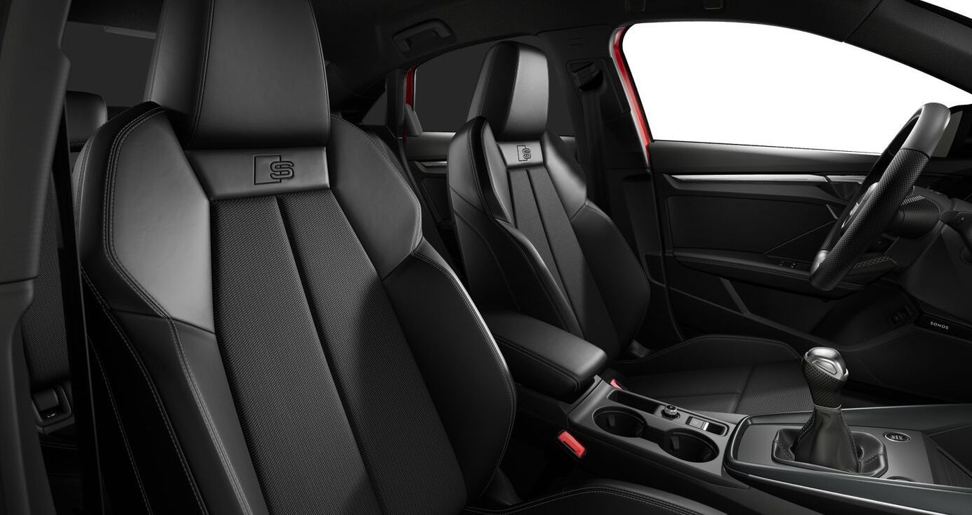 Audi A3 - Bild 4