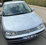 Volkswagen Vw Golf 4 1.4 16V Motor - Volkswagen: 16v Motor
