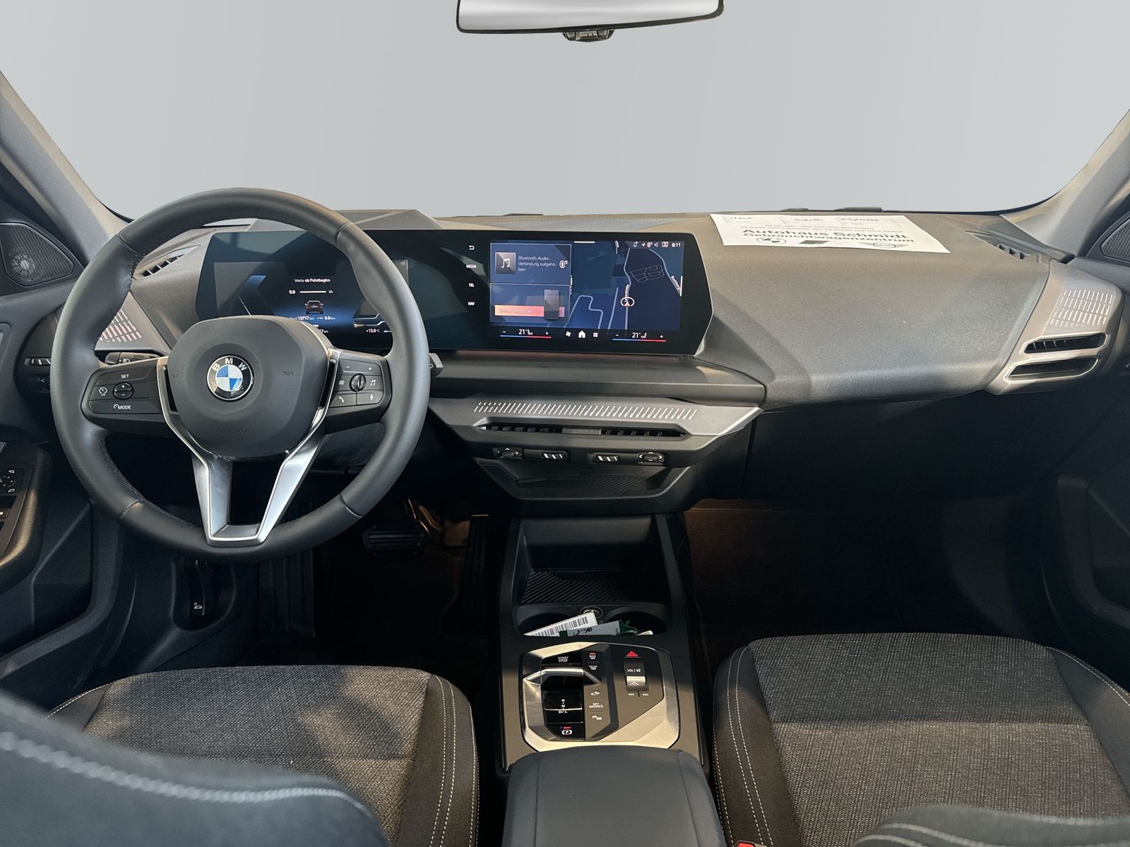 BMW 120 - Bild 12