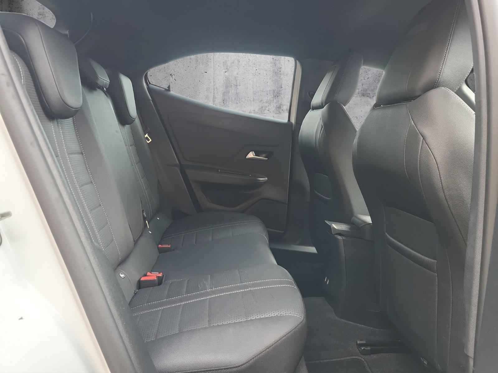 Opel Mokka Sondermodell "GS Line" 1-Hand/Garantie/DAB