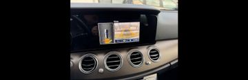 Mercedes E 220 - 6