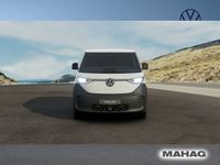 Volkswagen ID. Buzz - Vorschau Bild 9