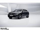 Mercedes-Benz GLC 250 AMG+NIGHT+KEYLESS+ILS+20"+AMBIENTE+NAVI - Mercedes-Benz GLC 250: Coupe