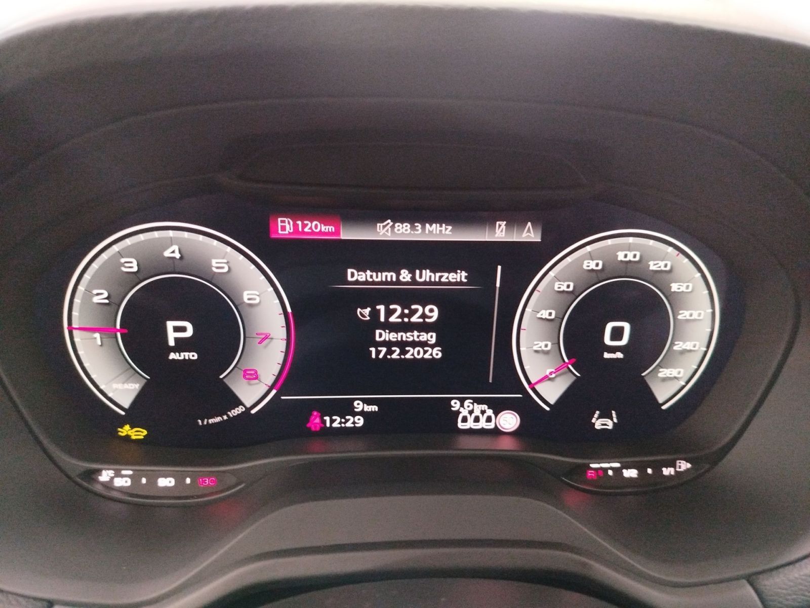 Audi Q2 - Bild 8