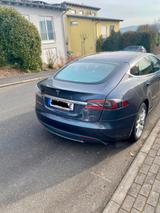 Tesla Model S 85D - kein free-Supercharger  - Tesla Model S von privat