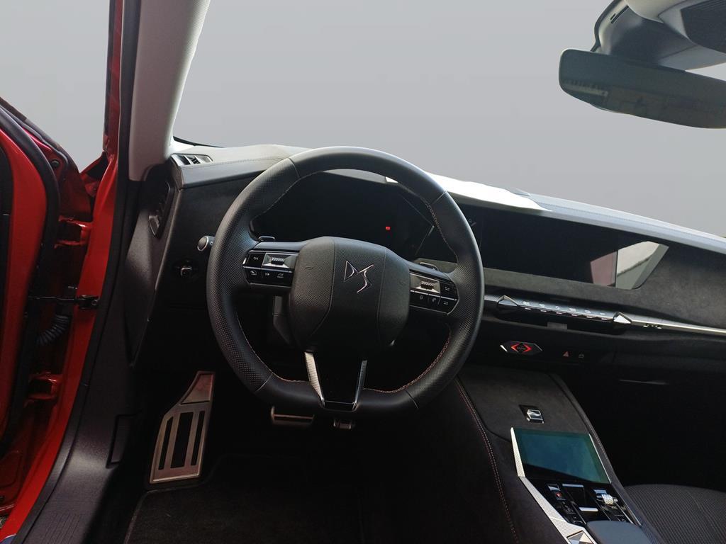 DS Automobiles DS4 Performance Line +