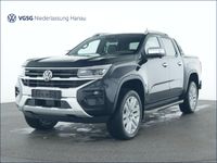 Volkswagen Amarok - Vorschau Bild 5