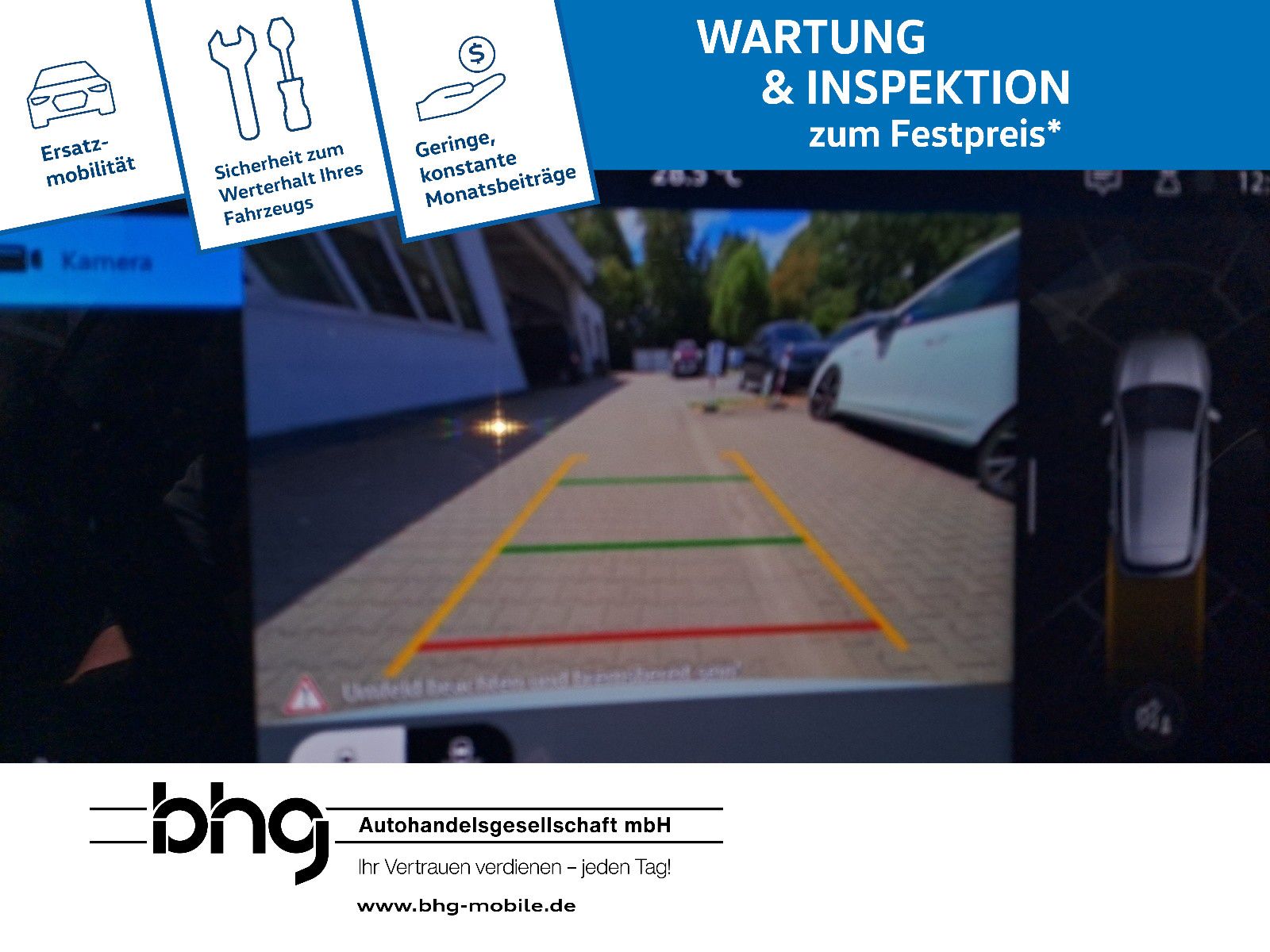 Volkswagen Golf - Bild 18