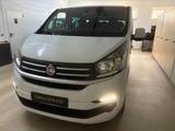 Fiat Talento 145ECOjet/8-Sitze/Mwst./AHZV - Fiat Talento in Dresden
